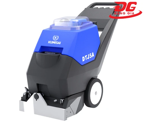 Máy giặt thảm Kumisai DTJ5A 3