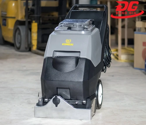 Máy giặt thảm Kumisai DTJ5A 4
