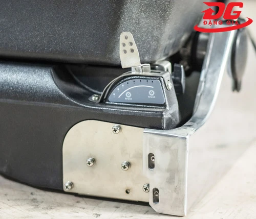 Máy giặt thảm Kumisai DTJ5A 5