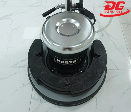 Máy mài sàn công nghiệp Karva KVG-17E 4