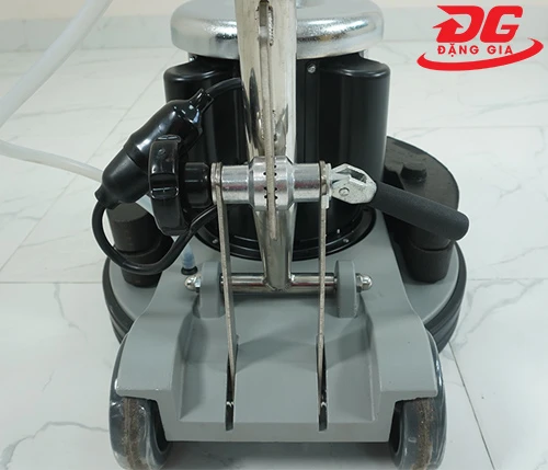 Máy mài sàn công nghiệp Karva KVG-17E 5