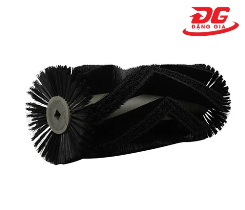 Hình ảnh sản phẩm Chổi chính xe quét rác Kumisai KMS 1350E