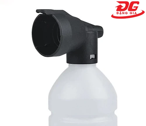 Bình xịt bọt tuyết mini (0,3 lít) 4