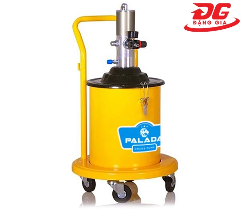 Máy bơm mỡ khí nén Palada PD-9T 3