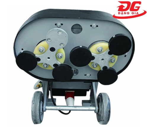 Máy mài sàn bê tông Karva KVG100A 5