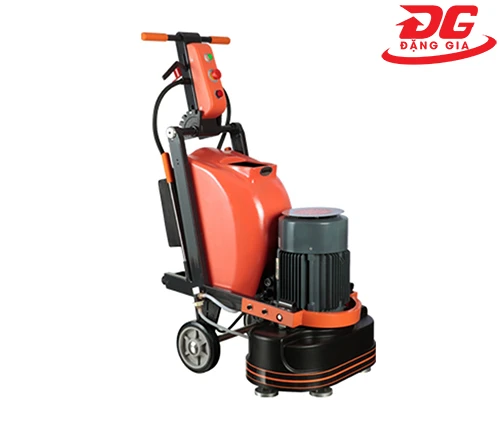 Hình ảnh sản phẩm Máy mài sàn bê tông Karva KVG100A