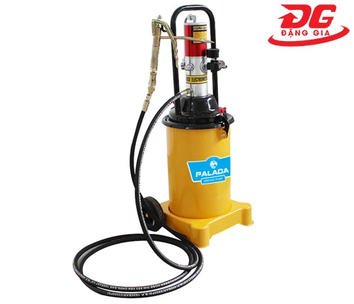 Máy bơm mỡ khí nén Palada PD-8 4