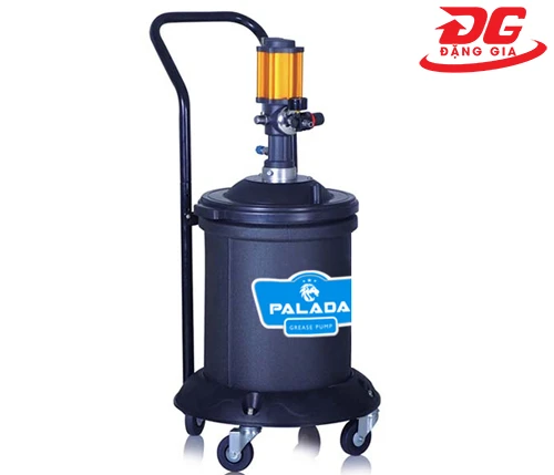 Máy bơm mỡ khí nén Palada PD-200 1