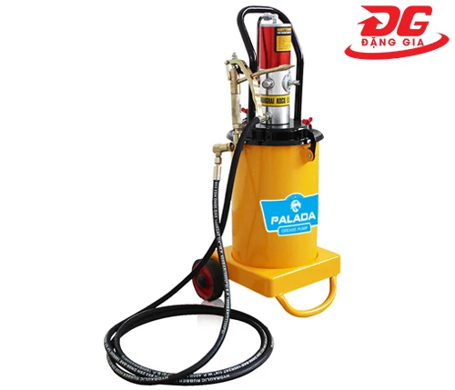 Máy bơm mỡ khí nén Palada PD-3 5