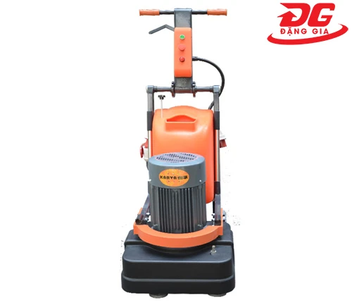 Máy mài sàn bê tông Karva KVG-12 3