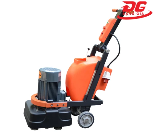 Máy mài sàn bê tông Karva KVG-12 4