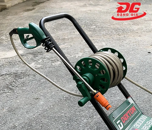 Máy rửa xe Dekton 3000W DK-CWR3000A 3