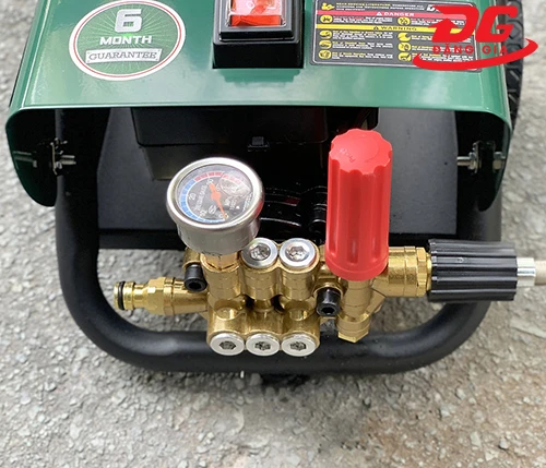 Máy rửa xe Dekton 3000W DK-CWR3000A 5