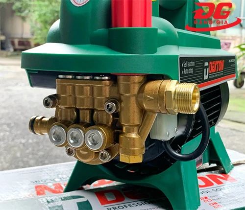 Máy rửa xe Dekton 2200W DK-CWR2200A 5