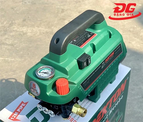 Máy rửa xe Dekton 2800W DK-CWR 2800A 4