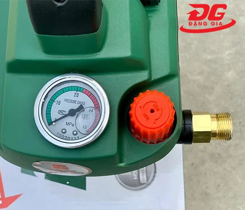 Máy rửa xe Dekton 2800W DK-CWR 2800A 5