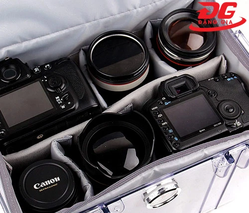 Hộp chống ẩm EIRMAI R10 5