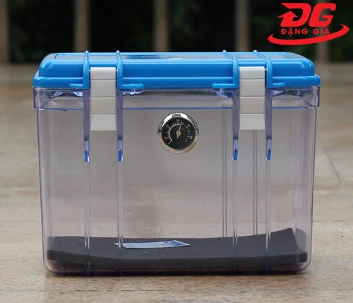 Hộp chống ẩm Wonderful DB-2820 12L 5