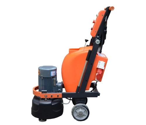 Máy mài sàn bê tông Karva KVG-6 6