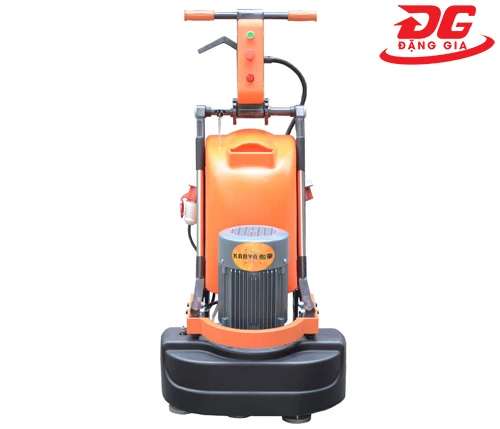 Máy mài sàn bê tông Karva KVG-6 3