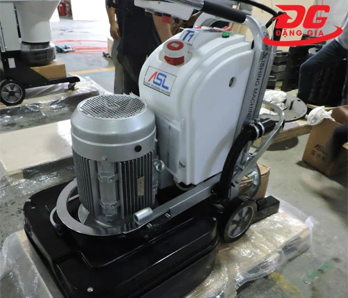Máy mài sàn bê tông ASL600-T1 (A1) 3