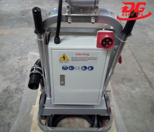 Máy mài sàn bê tông ASL600-T1 (A1) 4