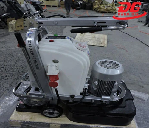 Máy mài sàn bê tông ASL600-T1 (A1) 5
