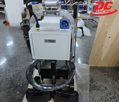 Máy mài sàn bê tông ASL500-T3 4