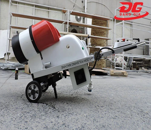 Máy mài sàn bê tông ASL500-T3 3