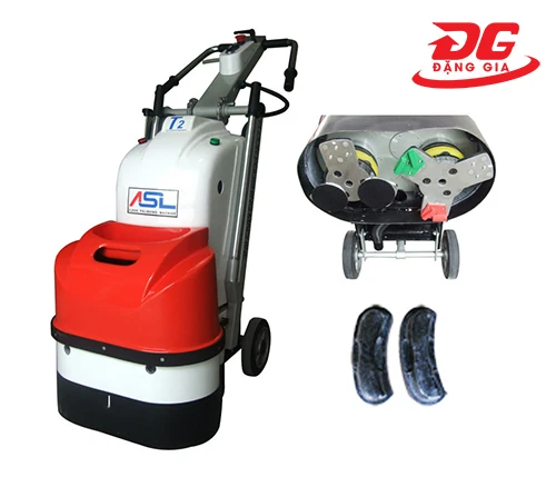 Máy mài sàn bê tông ASL500-T3 1