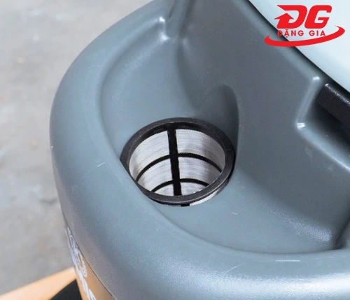 Máy chà sàn liên hợp Kumisai KMS 55 4