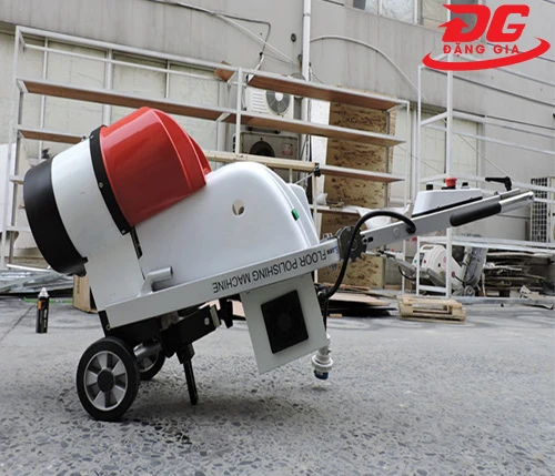 Máy mài sàn bê tông ASL500-T2 3