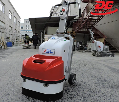 Máy mài sàn bê tông ASL500-T2 4