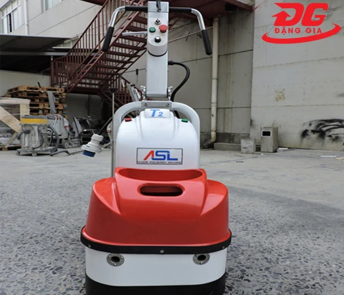 Máy mài sàn bê tông ASL500-T2 5