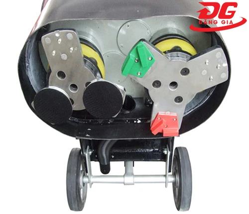 Máy mài sàn bê tông ASL500-T2 6