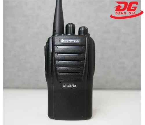 Bộ đàm Motorola GP-328 Plus