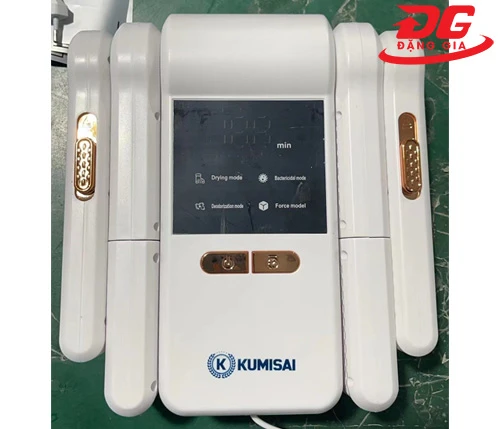 Máy sấy giày Kumisai KMS A1 4