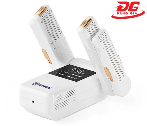 Hình ảnh sản phẩm Máy sấy giày Kumisai KMS A1