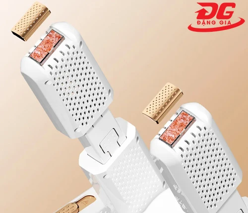 Máy sấy giày Kumisai KMS A1 2