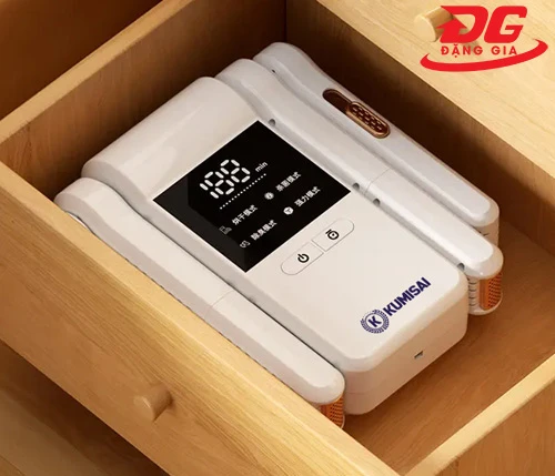 Máy sấy giày Kumisai KMS A1 3