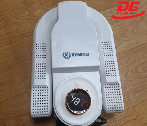 Hình ảnh sản phẩm Máy sấy giày Kumisai KMS A2