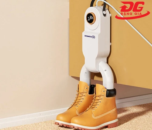 Máy sấy giày Kumisai KMS A2 4