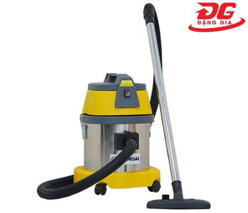 Hình ảnh sản phẩm Máy hút bụi Kumisai KMS15H HEPA