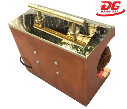 Máy đánh giày Sakura SKR S4 4