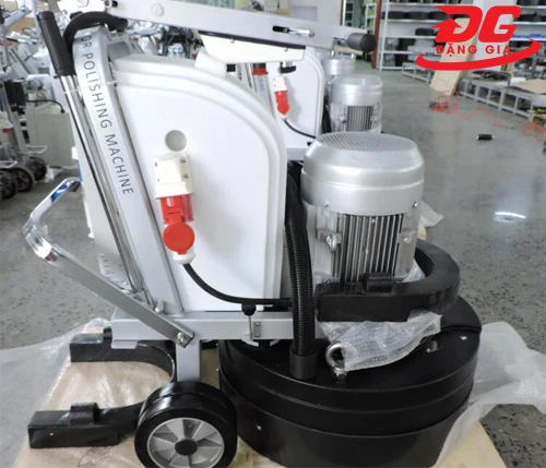 Máy mài sàn bê tông ASL750-T9 3