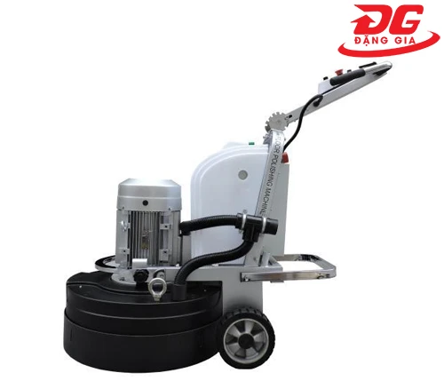 Máy mài sàn bê tông ASL750-T9 6
