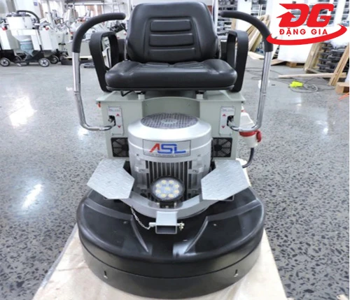 Máy mài sàn bê tông ASL750-T9 4