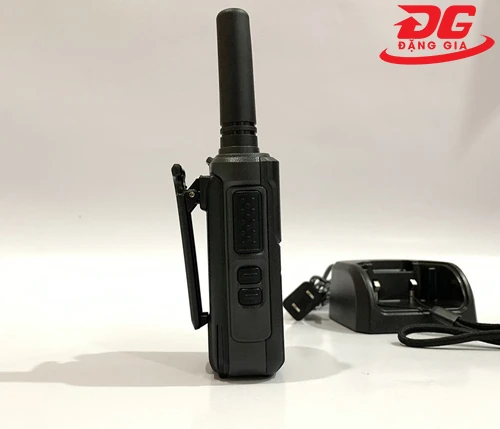 Máy bộ đàm Kenwood TK 340 7