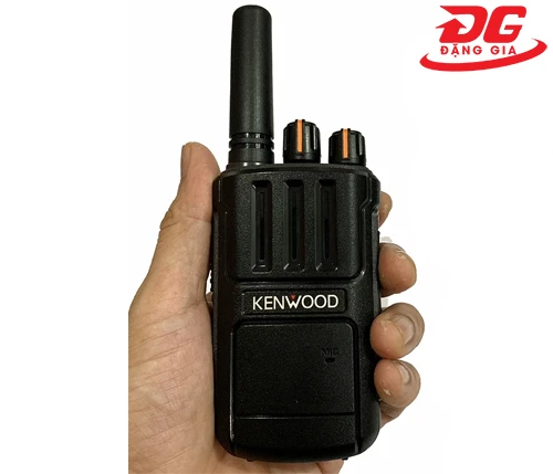 Máy bộ đàm Kenwood TK 340 3