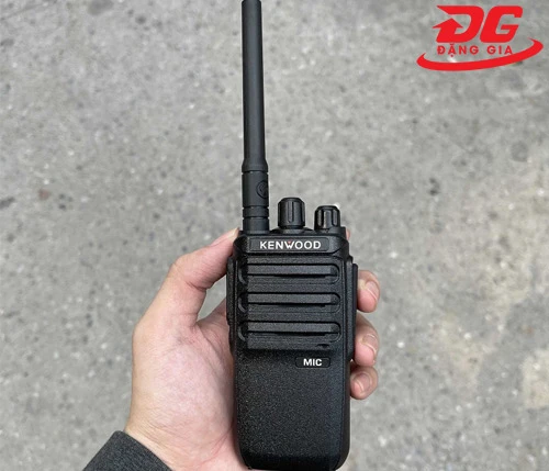 Máy bộ đàm Kenwood TK-U300 4